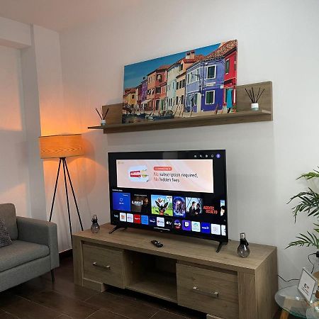 Dream Rambla Apartment Santa Cruz de Tenerife Exterior photo