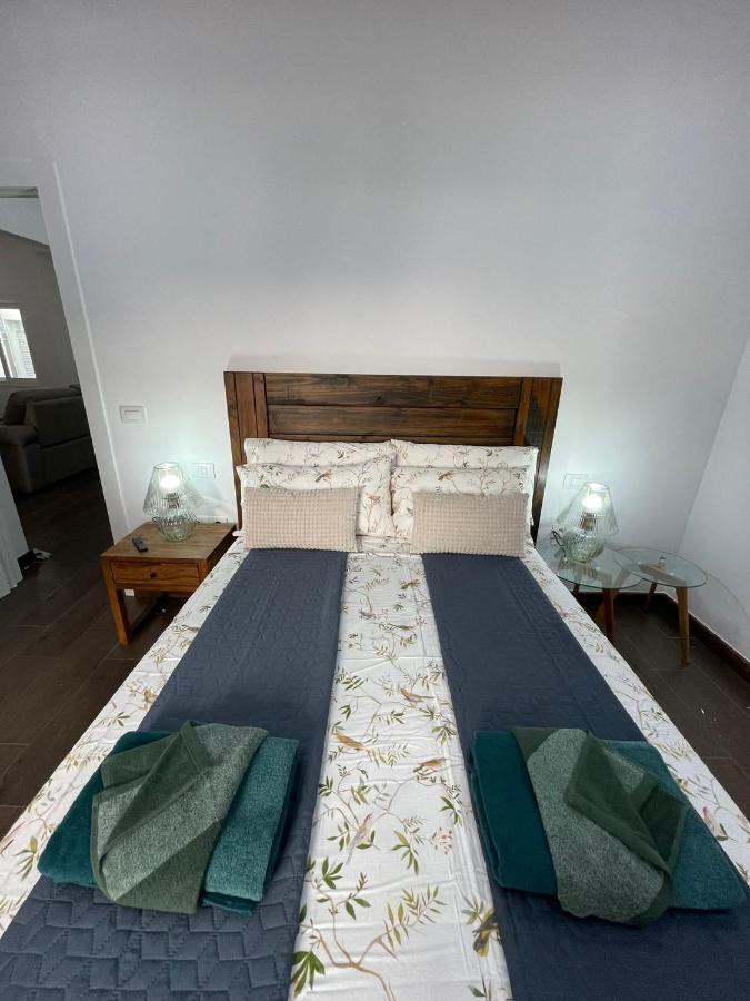 Dream Rambla Apartment Santa Cruz de Tenerife Exterior photo