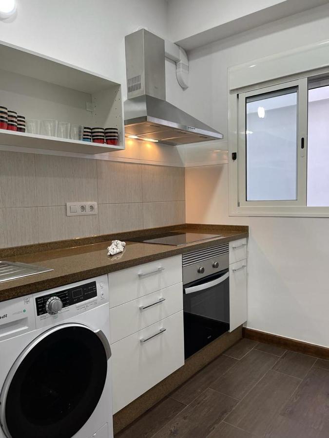 Dream Rambla Apartment Santa Cruz de Tenerife Exterior photo