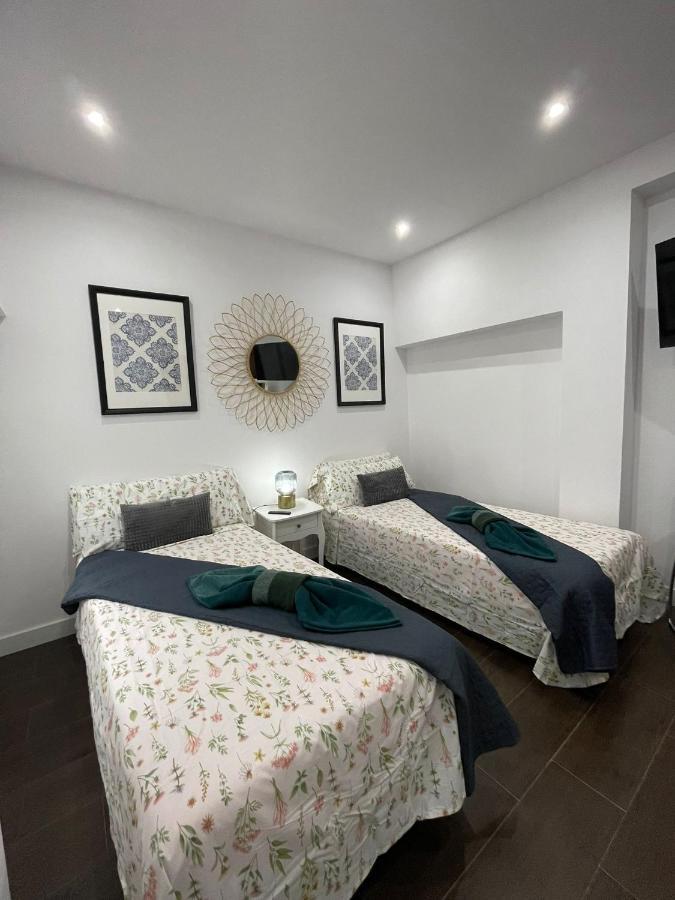 Dream Rambla Apartment Santa Cruz de Tenerife Exterior photo
