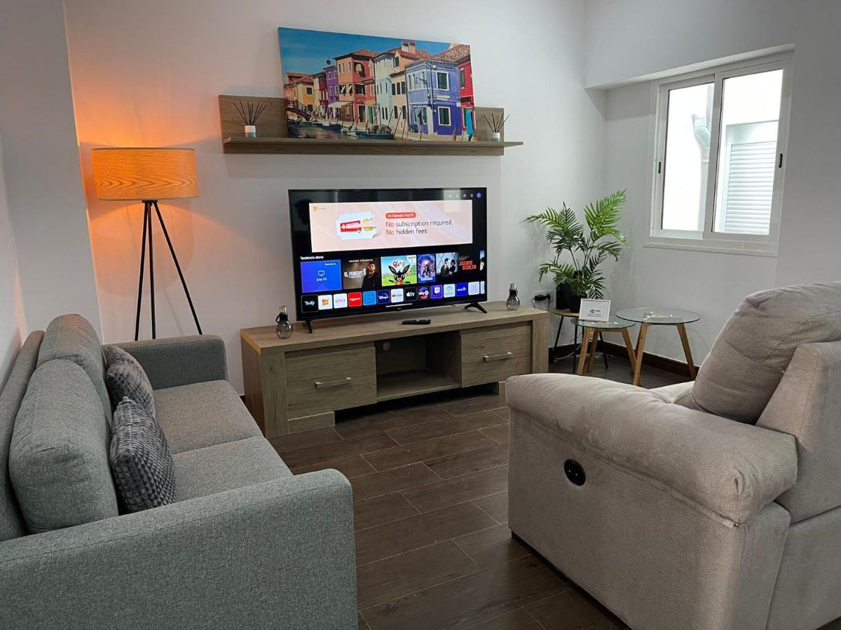 Dream Rambla Apartment Santa Cruz de Tenerife Exterior photo